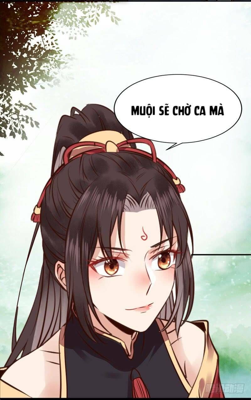 Tuyệt Sắc Quyến Rũ: Quỷ Y Chí Tôn Chap 196 - Next Chap 197