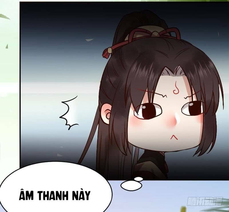 Tuyệt Sắc Quyến Rũ: Quỷ Y Chí Tôn Chap 196 - Next Chap 197