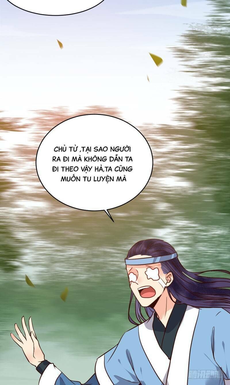 Tuyệt Sắc Quyến Rũ: Quỷ Y Chí Tôn Chap 196 - Next Chap 197