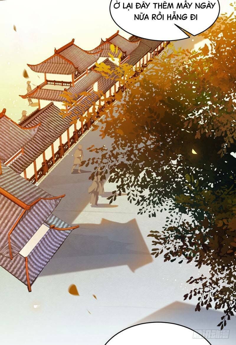 Tuyệt Sắc Quyến Rũ: Quỷ Y Chí Tôn Chap 196 - Next Chap 197