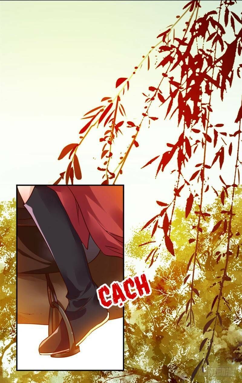 Tuyệt Sắc Quyến Rũ: Quỷ Y Chí Tôn Chap 196 - Next Chap 197