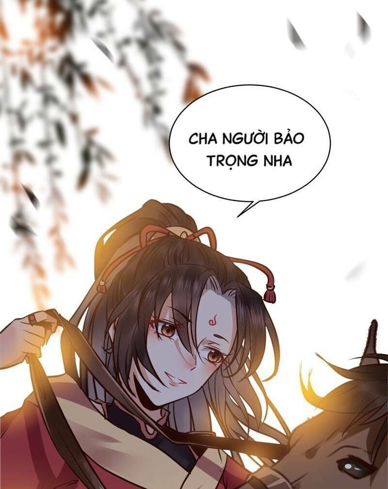 Tuyệt Sắc Quyến Rũ: Quỷ Y Chí Tôn Chap 196 - Next Chap 197