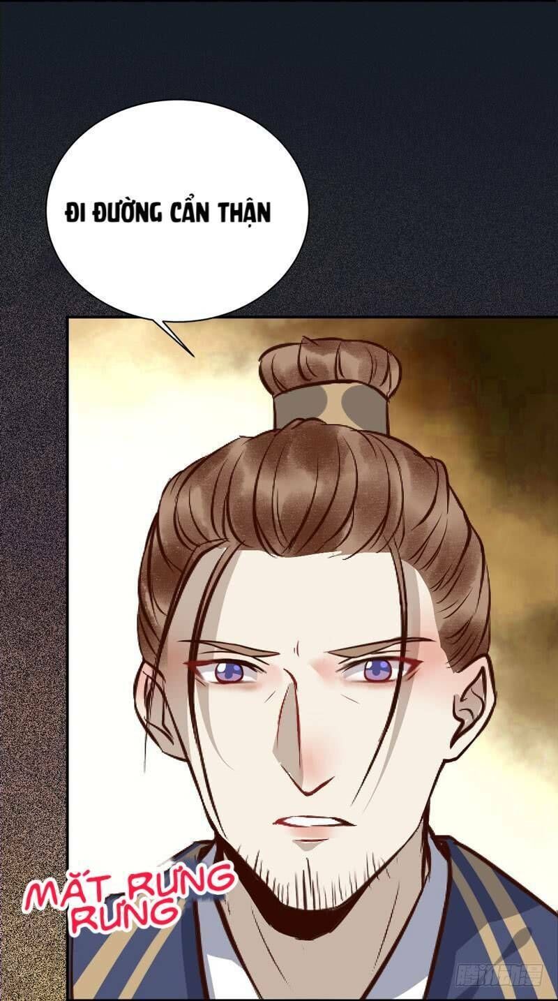 Tuyệt Sắc Quyến Rũ: Quỷ Y Chí Tôn Chap 196 - Next Chap 197