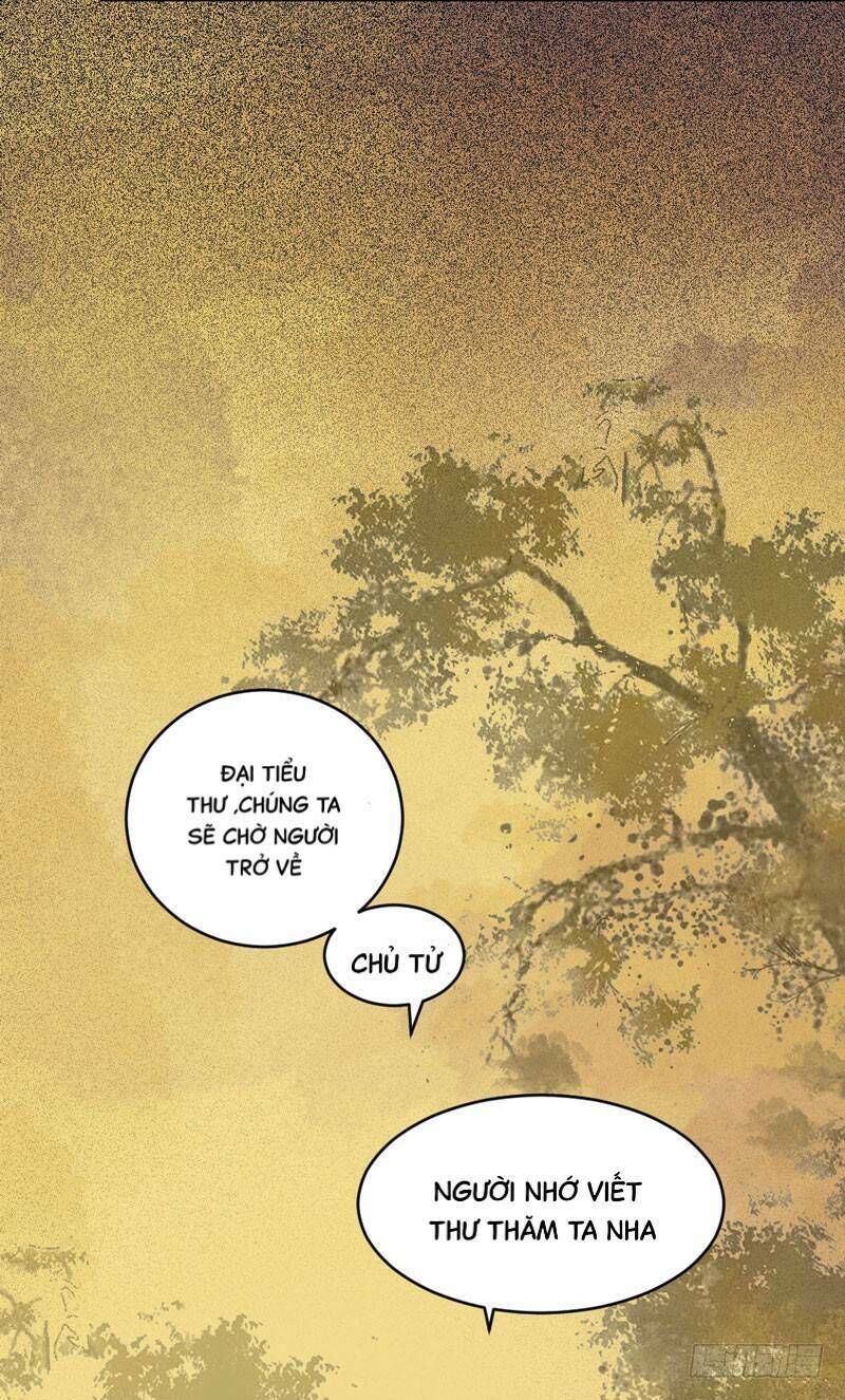 Tuyệt Sắc Quyến Rũ: Quỷ Y Chí Tôn Chap 196 - Next Chap 197