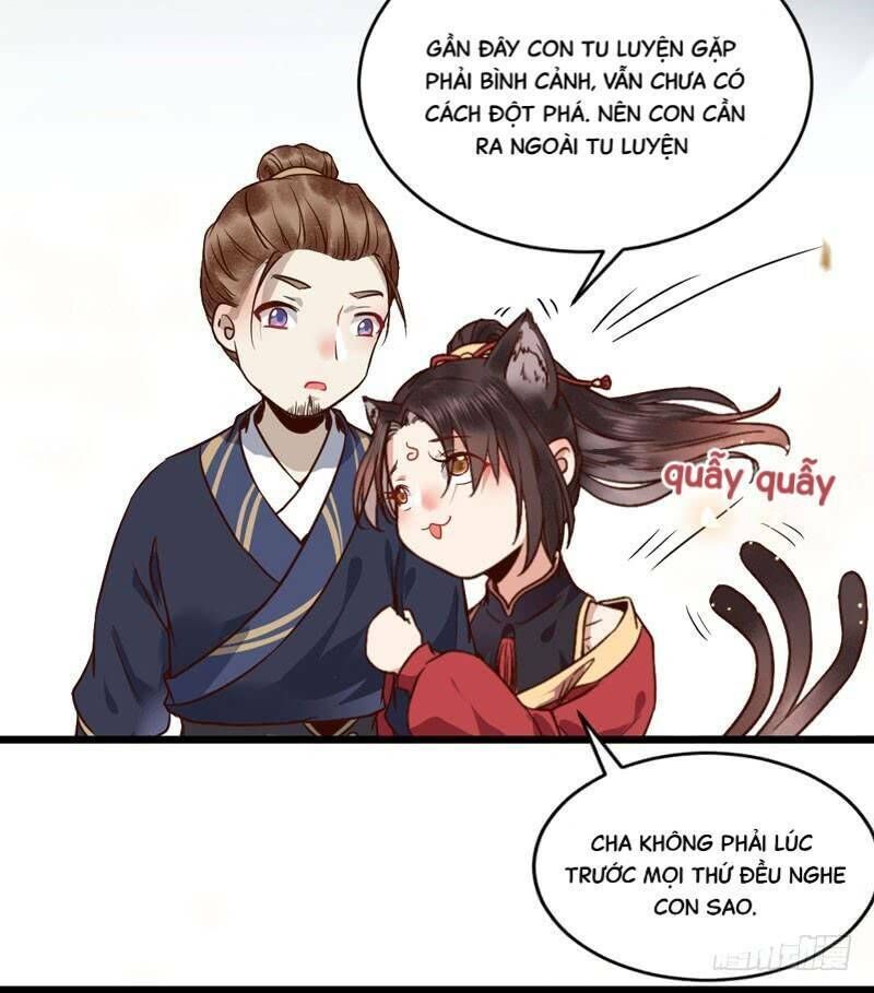 Tuyệt Sắc Quyến Rũ: Quỷ Y Chí Tôn Chap 196 - Next Chap 197