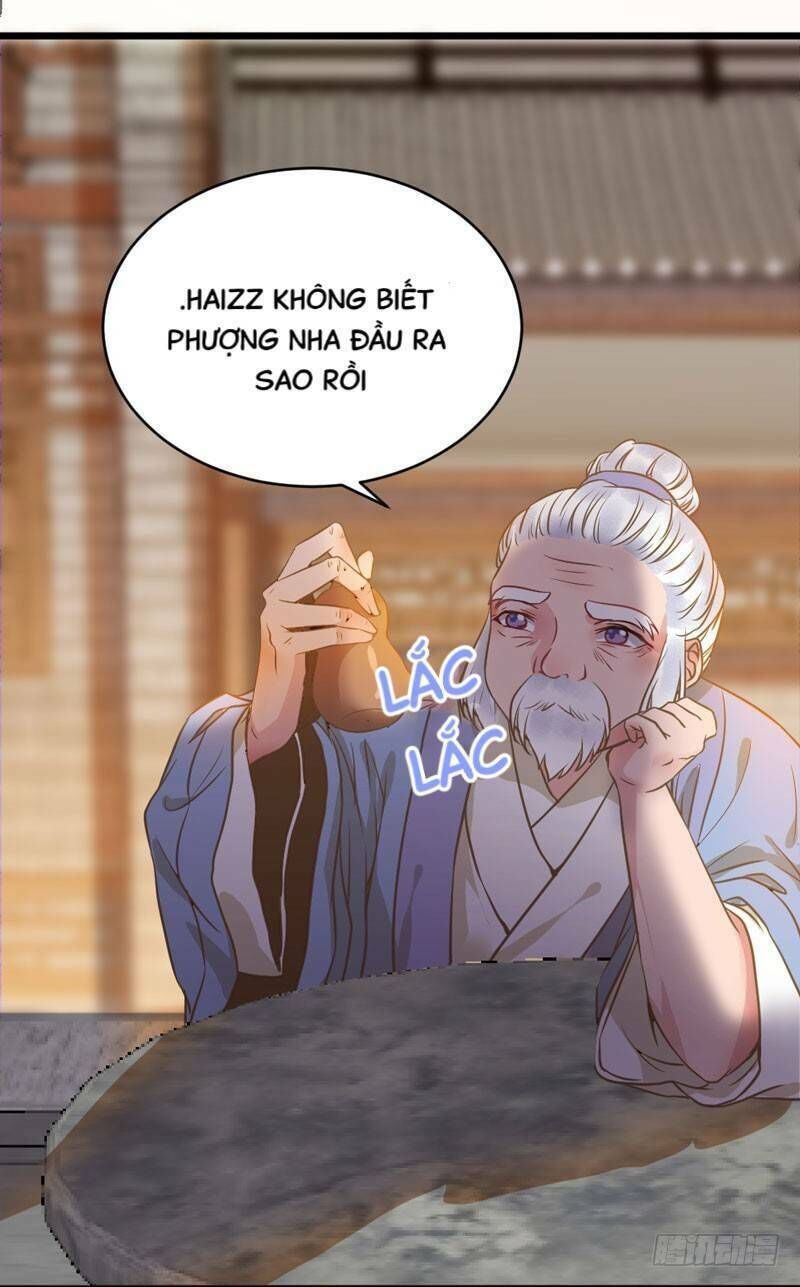 Tuyệt Sắc Quyến Rũ: Quỷ Y Chí Tôn Chap 196 - Next Chap 197