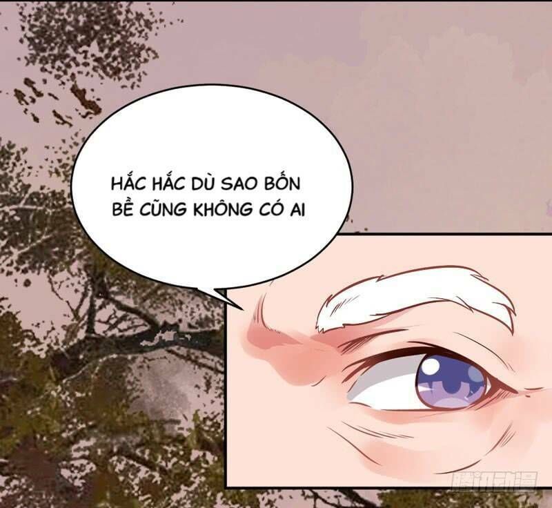 Tuyệt Sắc Quyến Rũ: Quỷ Y Chí Tôn Chap 196 - Next Chap 197