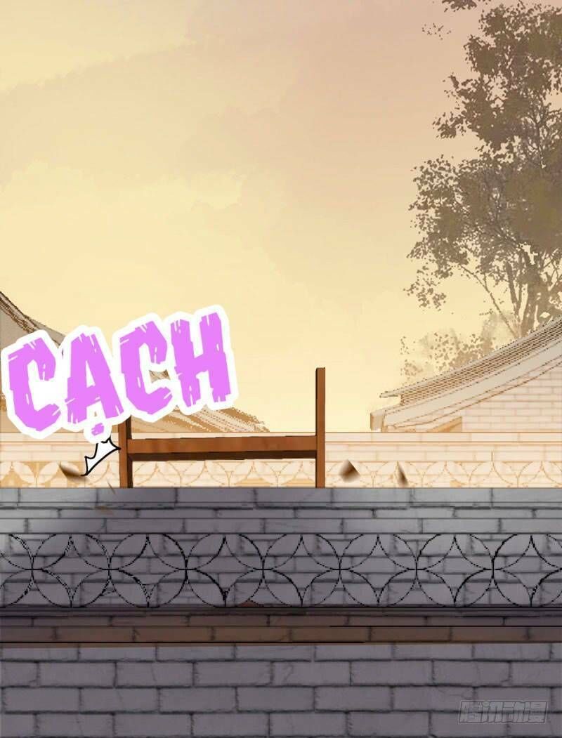 Tuyệt Sắc Quyến Rũ: Quỷ Y Chí Tôn Chap 196 - Next Chap 197