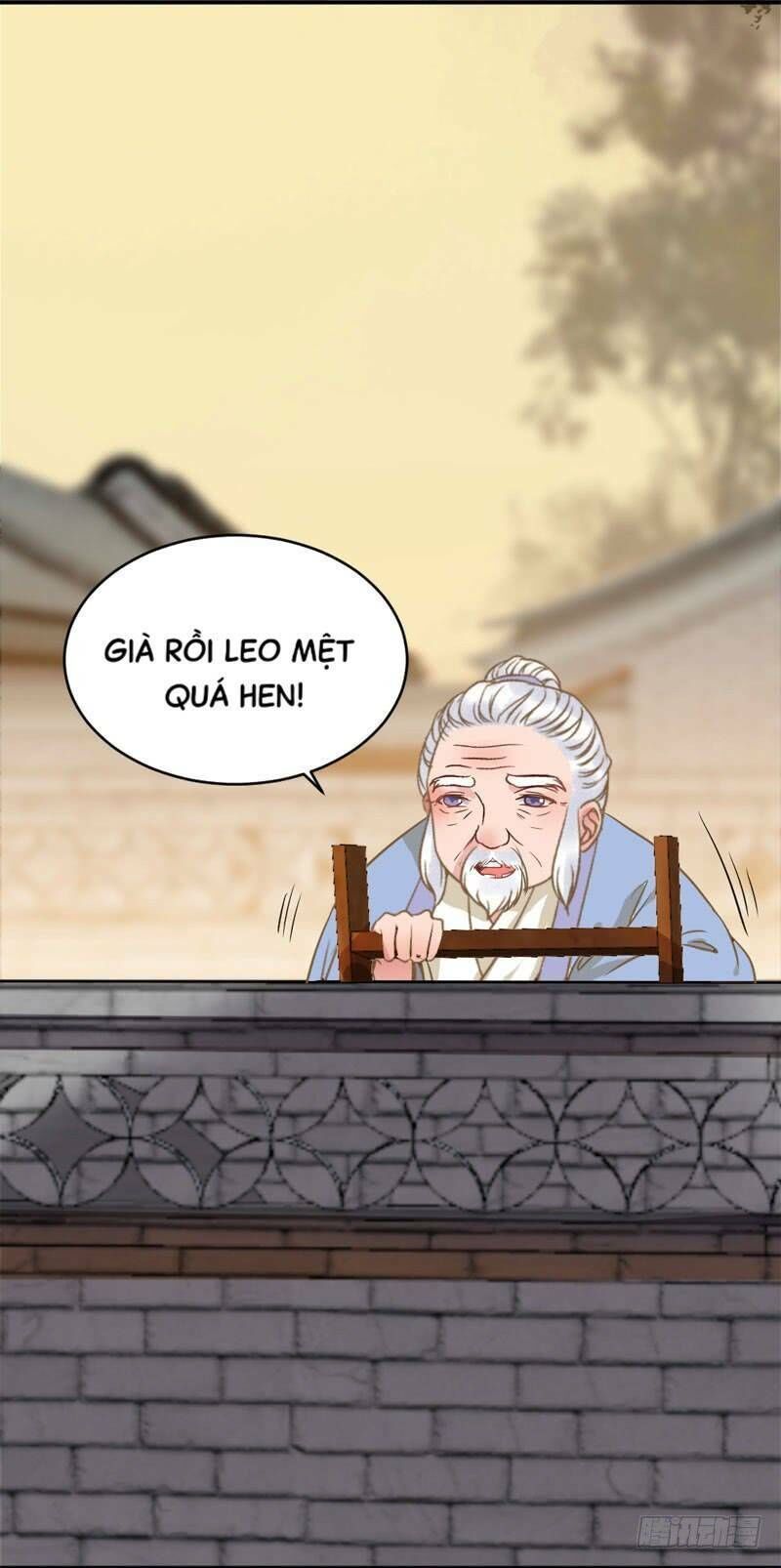 Tuyệt Sắc Quyến Rũ: Quỷ Y Chí Tôn Chap 196 - Next Chap 197