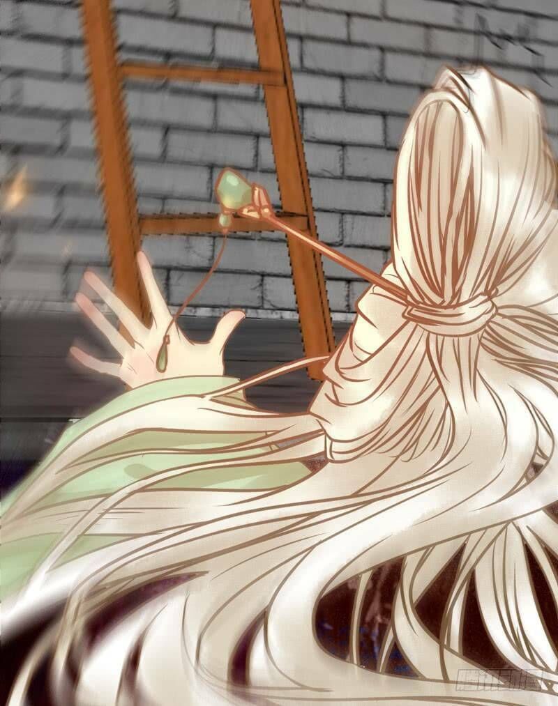 Tuyệt Sắc Quyến Rũ: Quỷ Y Chí Tôn Chap 196 - Next Chap 197