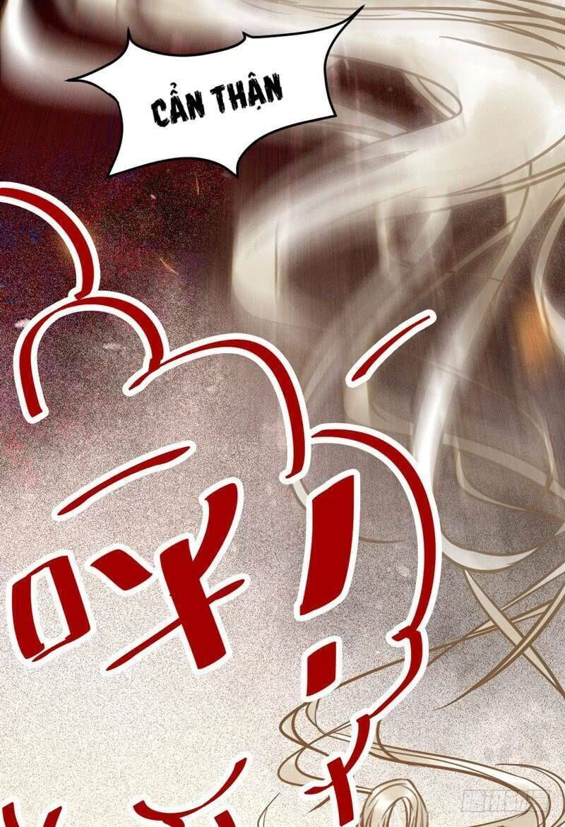 Tuyệt Sắc Quyến Rũ: Quỷ Y Chí Tôn Chap 196 - Next Chap 197