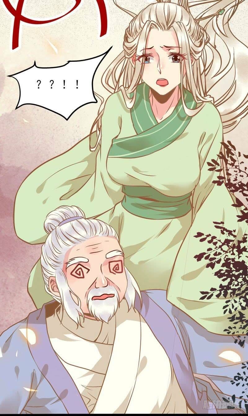 Tuyệt Sắc Quyến Rũ: Quỷ Y Chí Tôn Chap 196 - Next Chap 197