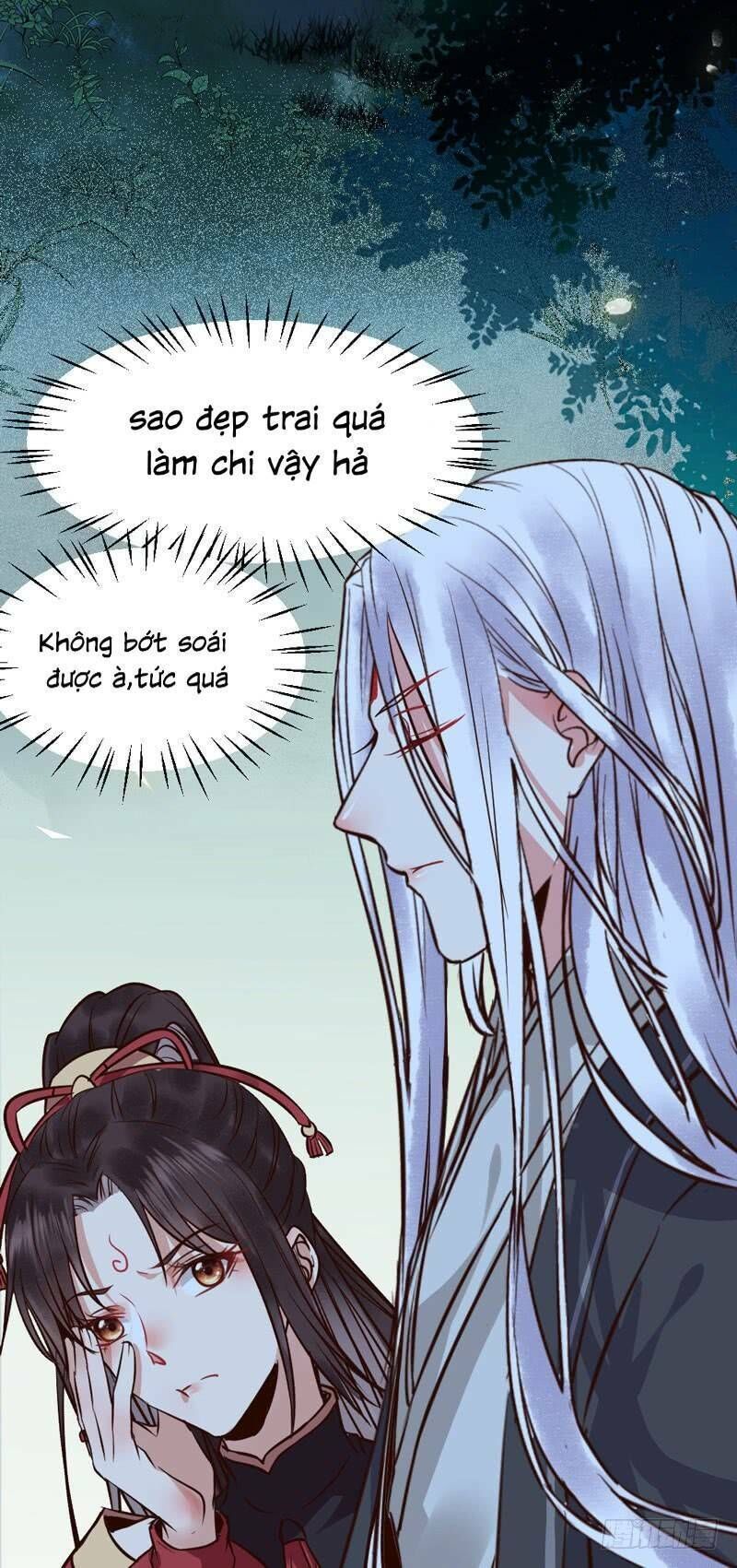 Tuyệt Sắc Quyến Rũ: Quỷ Y Chí Tôn Chap 196 - Next Chap 197