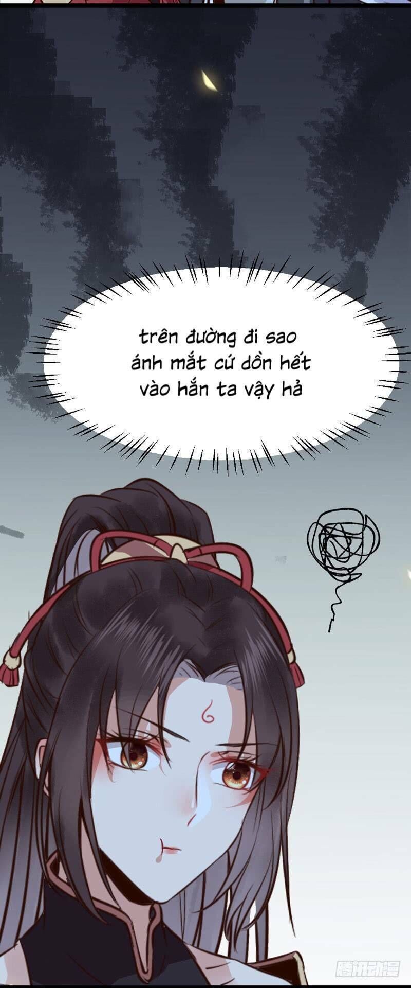 Tuyệt Sắc Quyến Rũ: Quỷ Y Chí Tôn Chap 196 - Next Chap 197