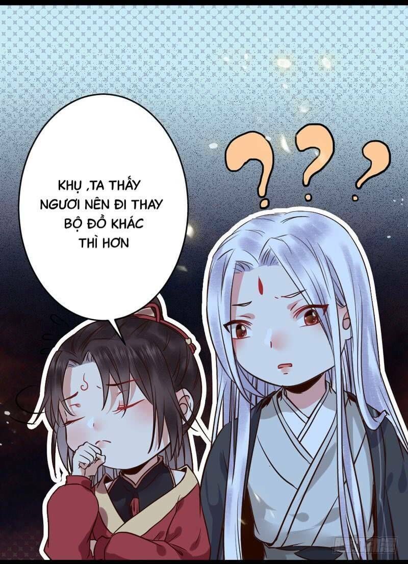 Tuyệt Sắc Quyến Rũ: Quỷ Y Chí Tôn Chap 196 - Next Chap 197