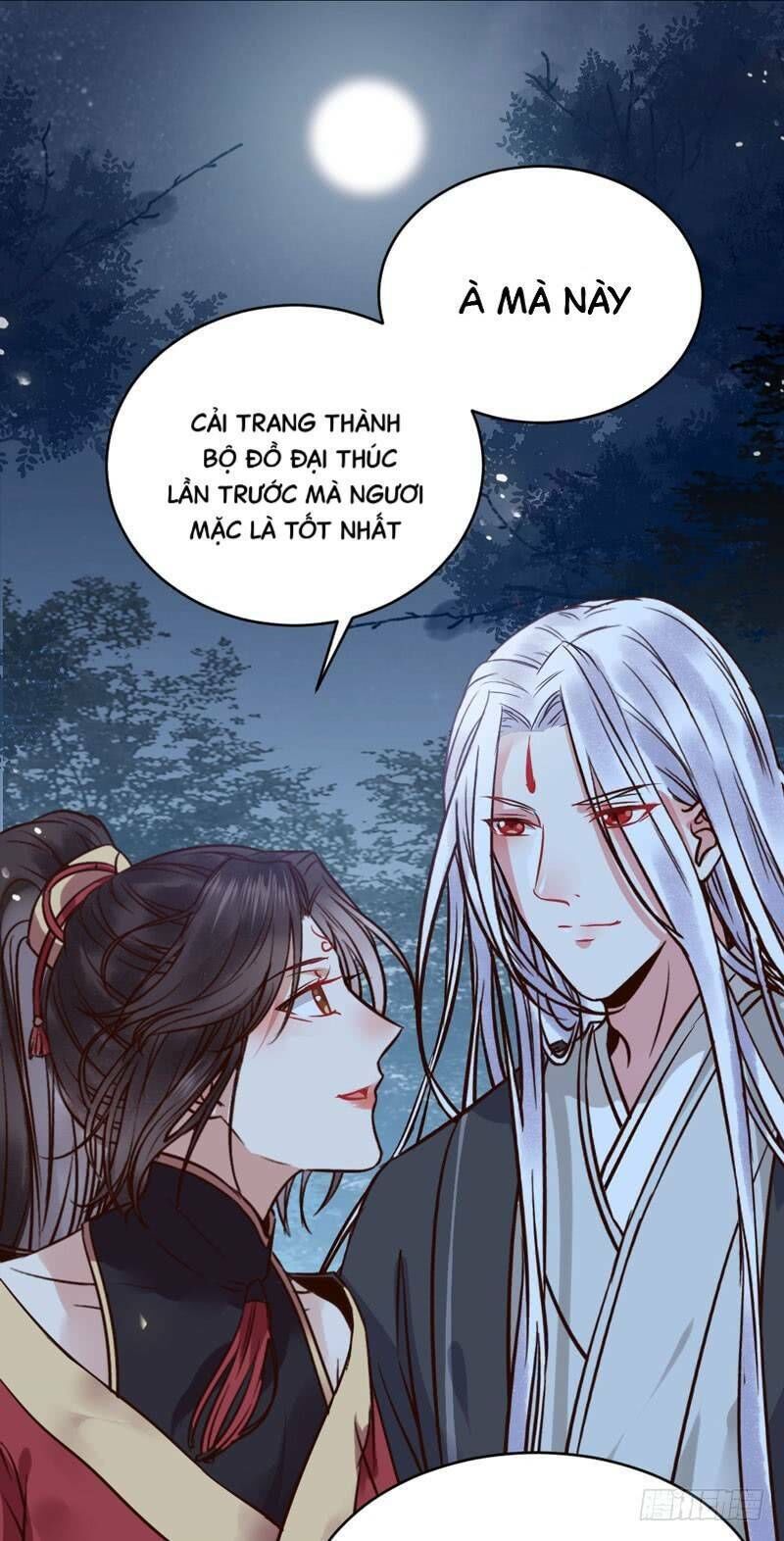 Tuyệt Sắc Quyến Rũ: Quỷ Y Chí Tôn Chap 196 - Next Chap 197