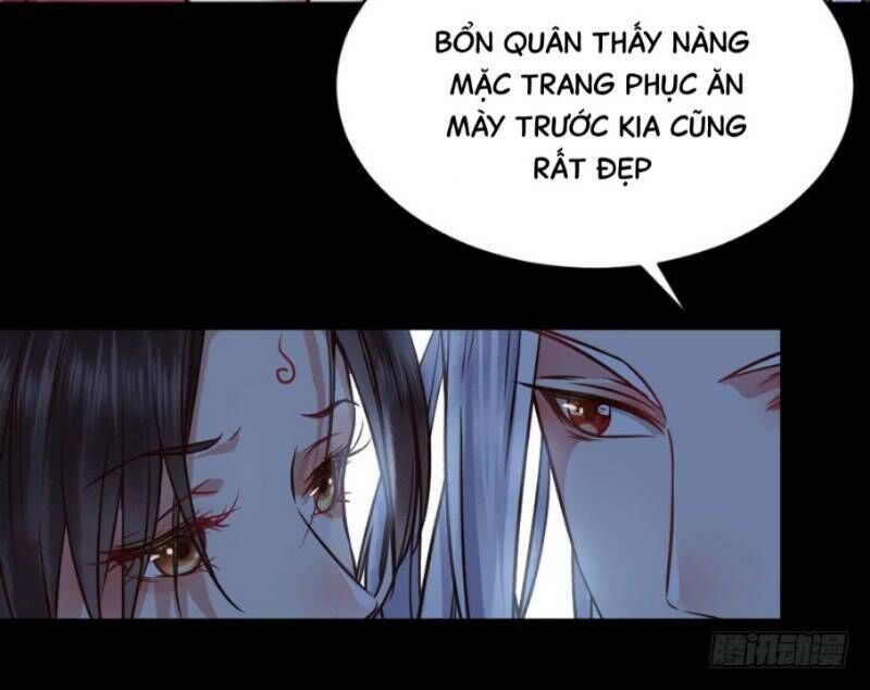 Tuyệt Sắc Quyến Rũ: Quỷ Y Chí Tôn Chap 196 - Next Chap 197
