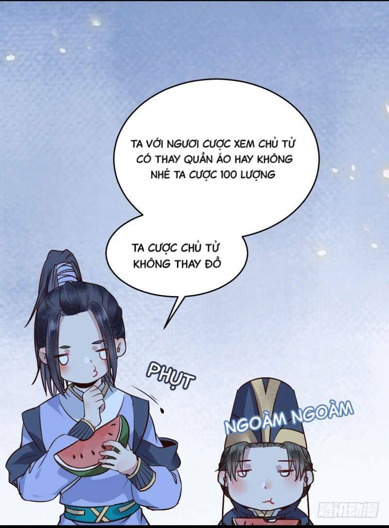 Tuyệt Sắc Quyến Rũ: Quỷ Y Chí Tôn Chap 196 - Next Chap 197