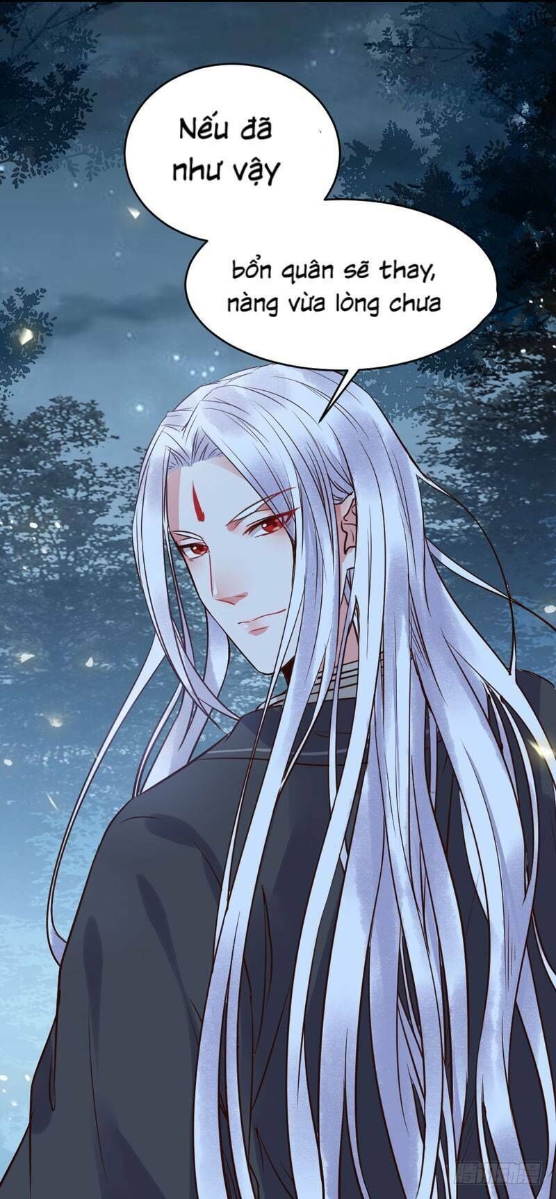 Tuyệt Sắc Quyến Rũ: Quỷ Y Chí Tôn Chap 196 - Next Chap 197