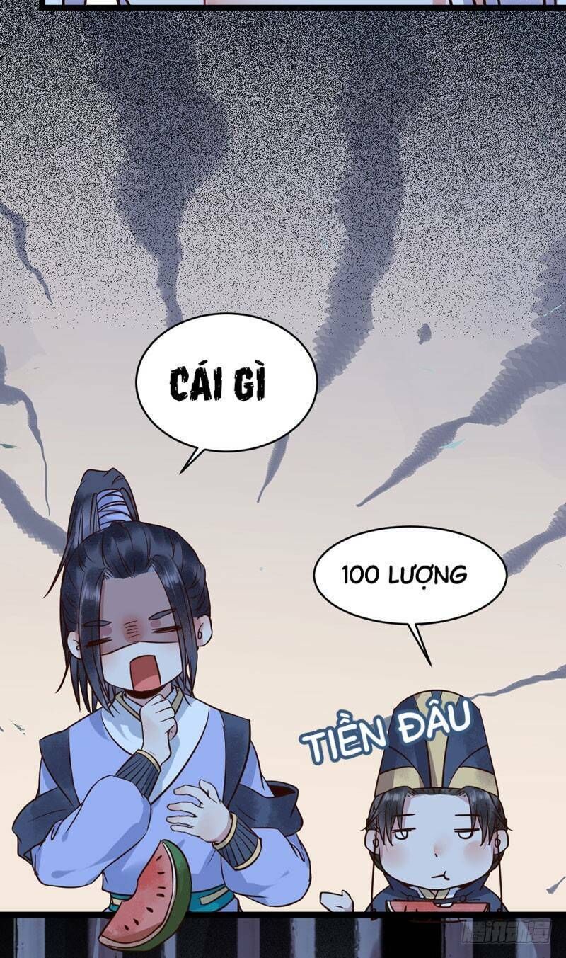 Tuyệt Sắc Quyến Rũ: Quỷ Y Chí Tôn Chap 196 - Next Chap 197