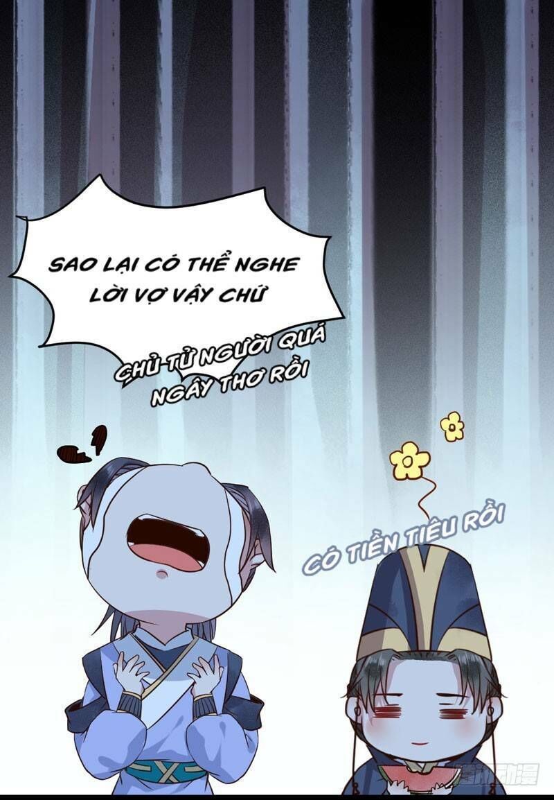 Tuyệt Sắc Quyến Rũ: Quỷ Y Chí Tôn Chap 196 - Next Chap 197