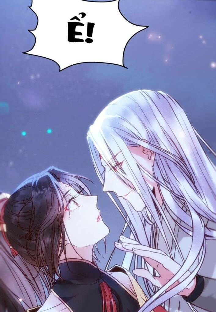 Tuyệt Sắc Quyến Rũ: Quỷ Y Chí Tôn Chap 196 - Next Chap 197