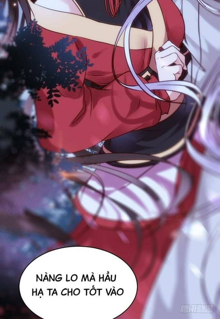 Tuyệt Sắc Quyến Rũ: Quỷ Y Chí Tôn Chap 196 - Next Chap 197