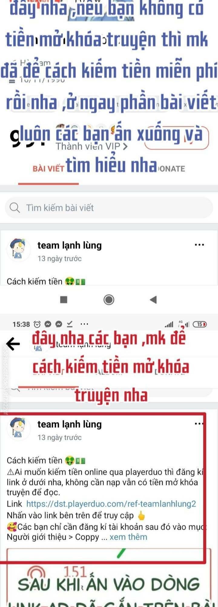 Tuyệt Sắc Quyến Rũ: Quỷ Y Chí Tôn Chap 196 - Next Chap 197