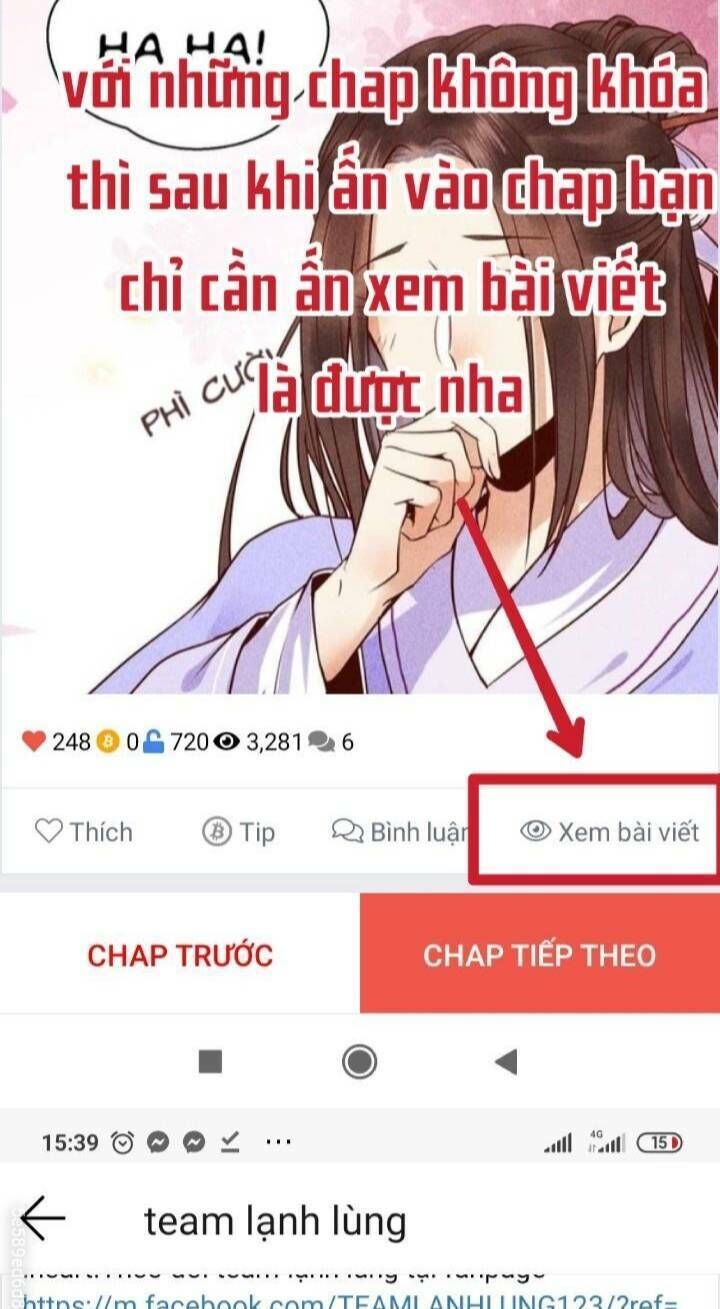 Tuyệt Sắc Quyến Rũ: Quỷ Y Chí Tôn Chap 196 - Next Chap 197