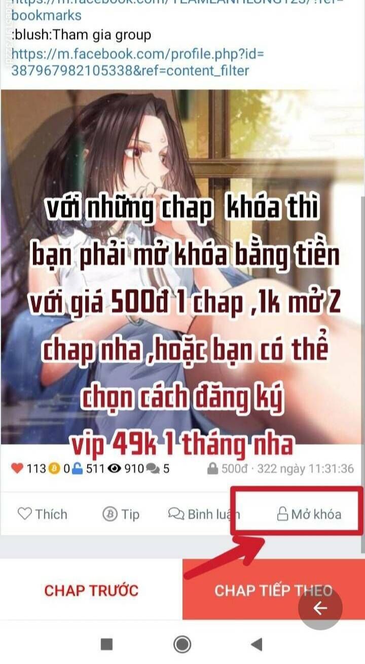 Tuyệt Sắc Quyến Rũ: Quỷ Y Chí Tôn Chap 196 - Next Chap 197