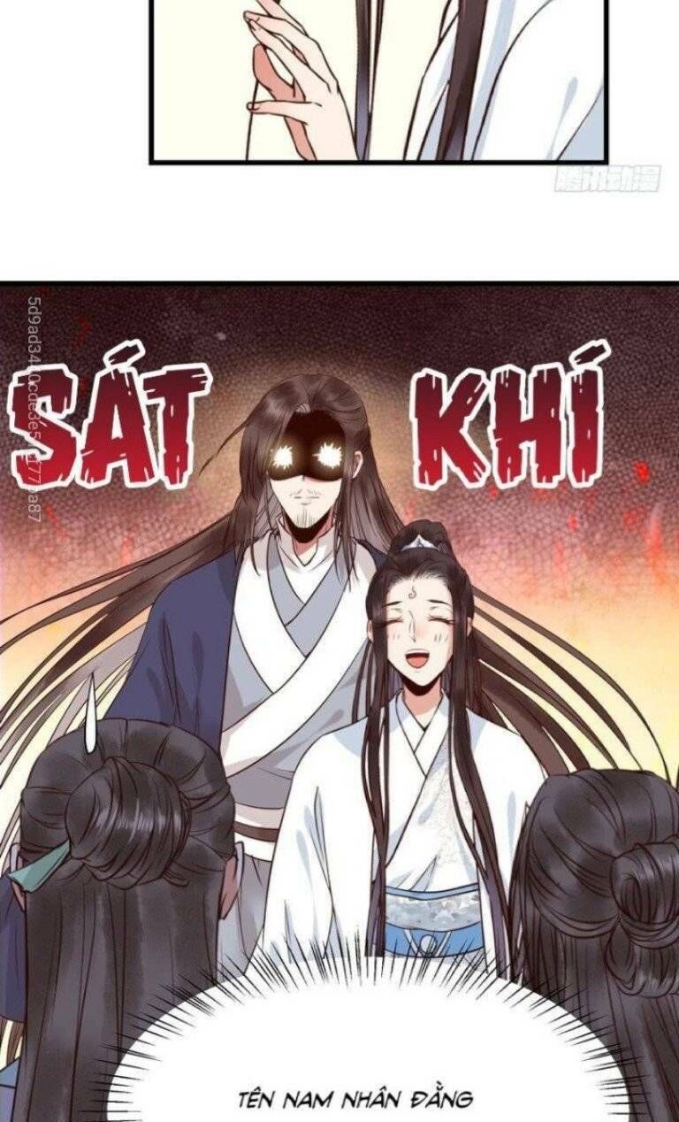 Tuyệt Sắc Quyến Rũ: Quỷ Y Chí Tôn Chap 197 - Next Chap 198