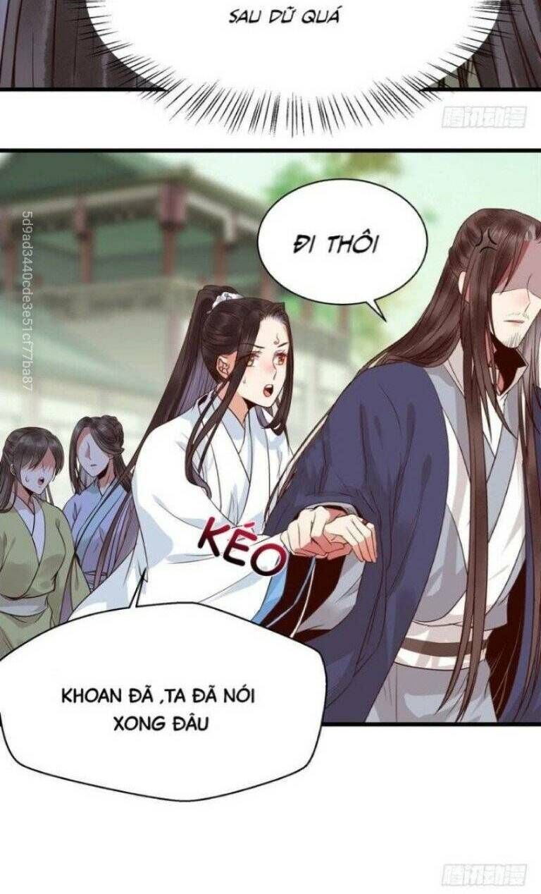 Tuyệt Sắc Quyến Rũ: Quỷ Y Chí Tôn Chap 197 - Next Chap 198