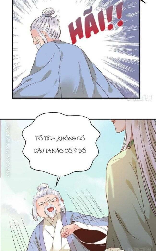 Tuyệt Sắc Quyến Rũ: Quỷ Y Chí Tôn Chap 197 - Next Chap 198