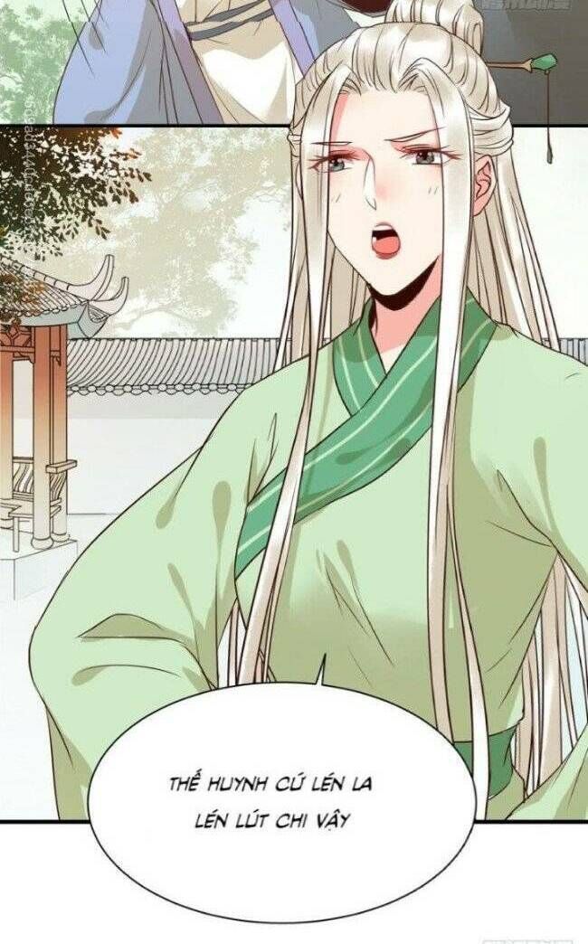 Tuyệt Sắc Quyến Rũ: Quỷ Y Chí Tôn Chap 197 - Next Chap 198