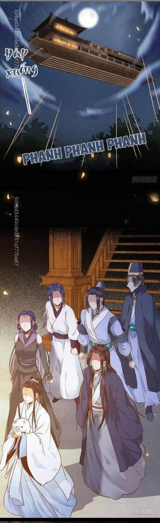 Tuyệt Sắc Quyến Rũ: Quỷ Y Chí Tôn Chap 198 - Next Chap 199
