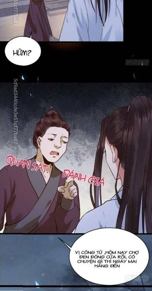 Tuyệt Sắc Quyến Rũ: Quỷ Y Chí Tôn Chap 198 - Next Chap 199