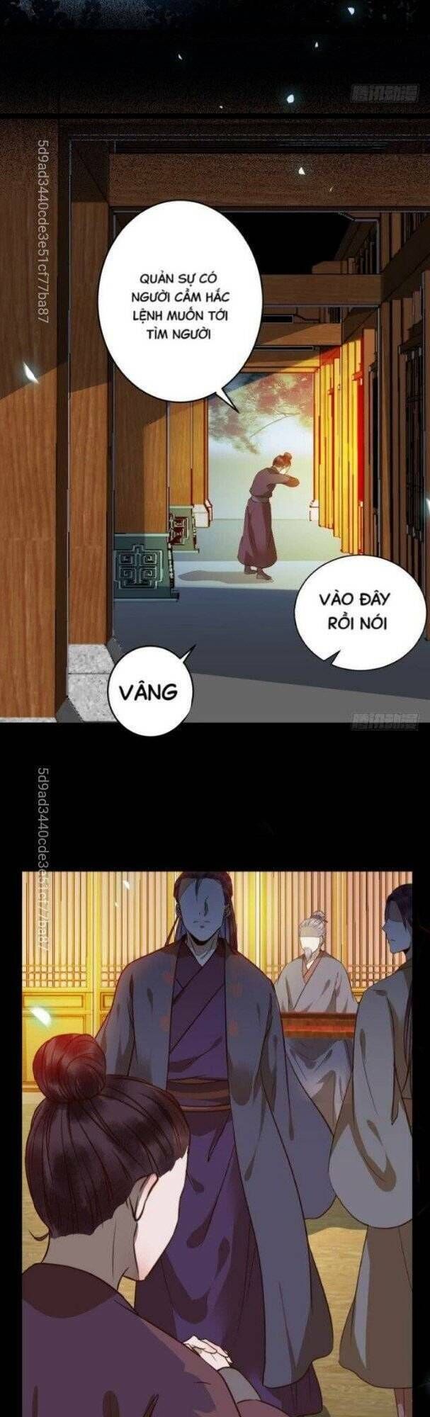 Tuyệt Sắc Quyến Rũ: Quỷ Y Chí Tôn Chap 198 - Next Chap 199