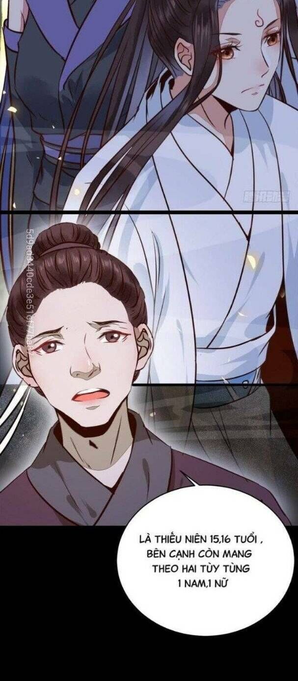 Tuyệt Sắc Quyến Rũ: Quỷ Y Chí Tôn Chap 198 - Next Chap 199