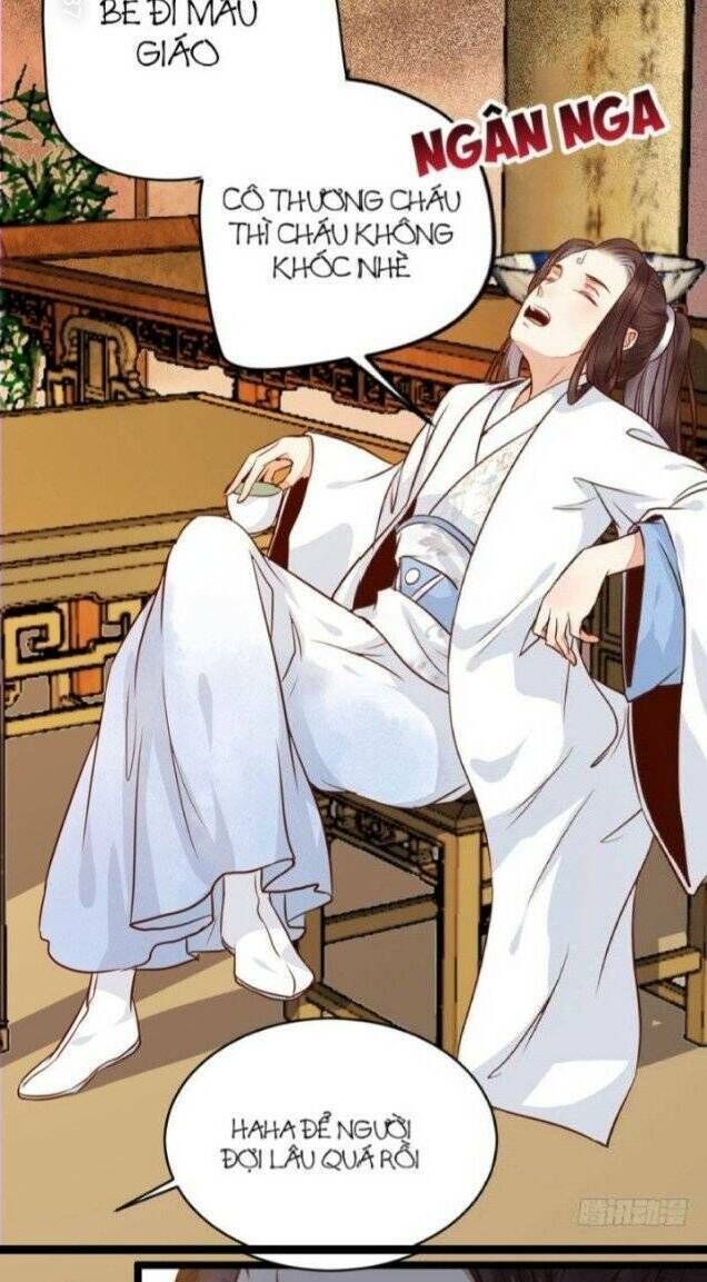 Tuyệt Sắc Quyến Rũ: Quỷ Y Chí Tôn Chap 198 - Next Chap 199