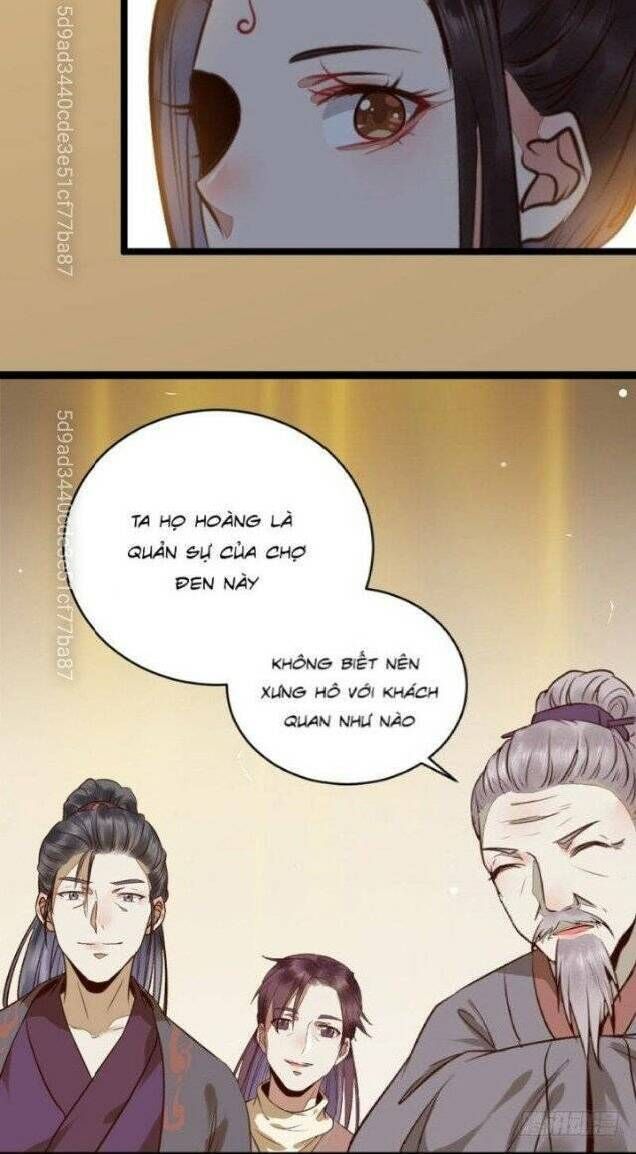 Tuyệt Sắc Quyến Rũ: Quỷ Y Chí Tôn Chap 198 - Next Chap 199