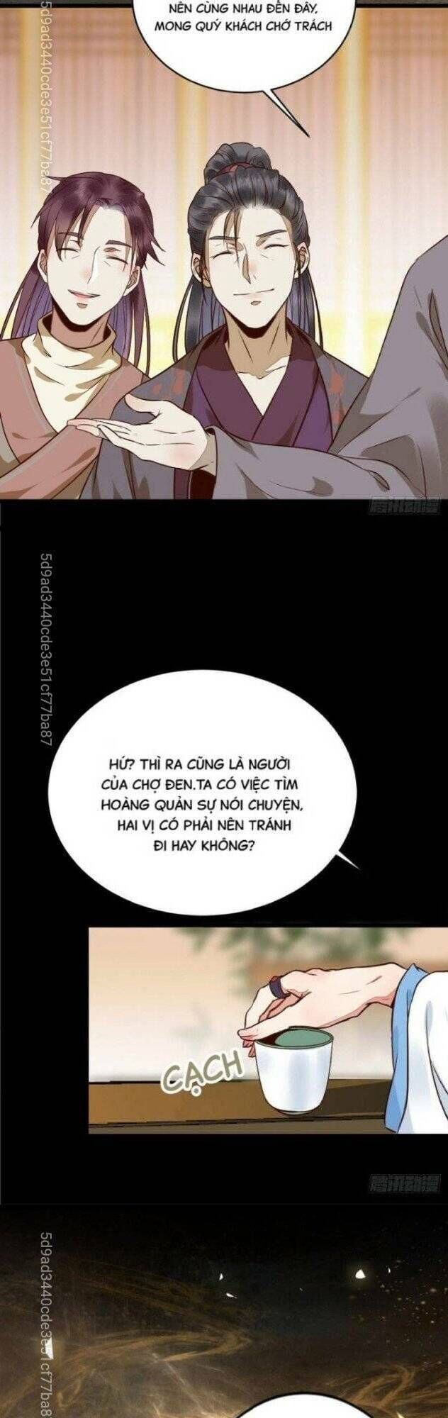 Tuyệt Sắc Quyến Rũ: Quỷ Y Chí Tôn Chap 198 - Next Chap 199