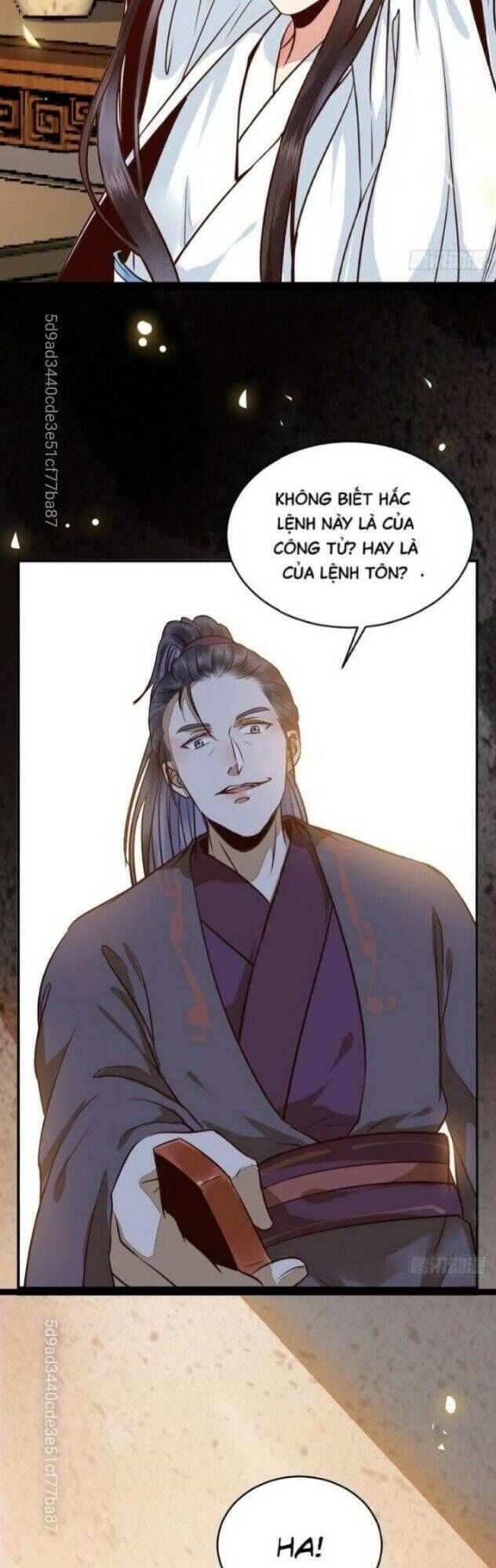 Tuyệt Sắc Quyến Rũ: Quỷ Y Chí Tôn Chap 198 - Next Chap 199