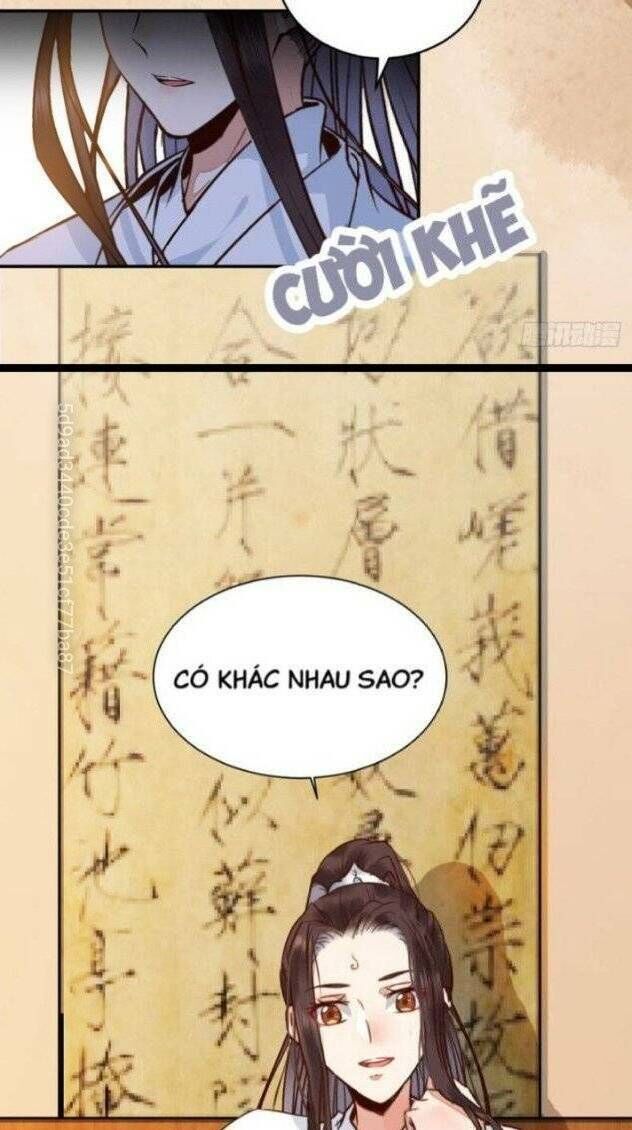 Tuyệt Sắc Quyến Rũ: Quỷ Y Chí Tôn Chap 198 - Next Chap 199