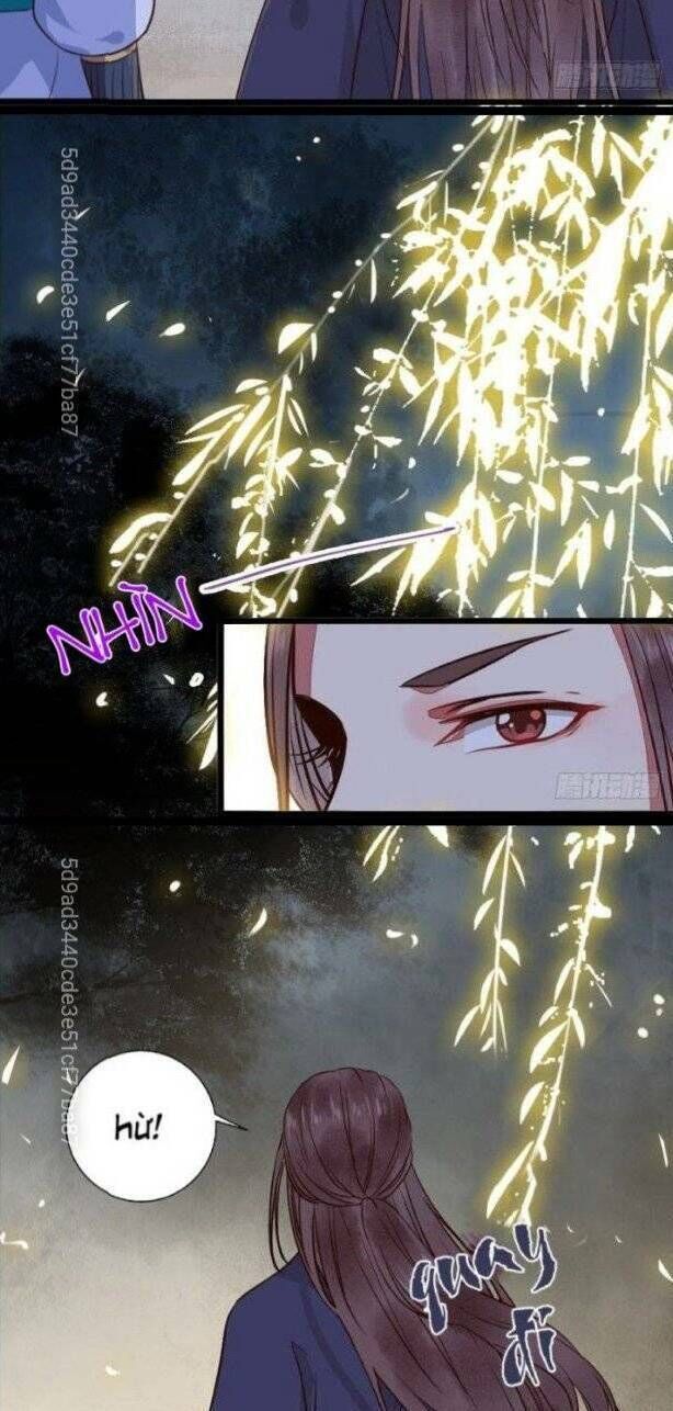 Tuyệt Sắc Quyến Rũ: Quỷ Y Chí Tôn Chap 198 - Next Chap 199
