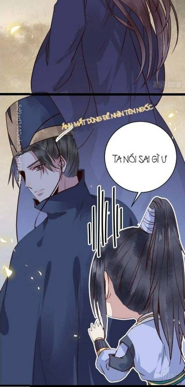 Tuyệt Sắc Quyến Rũ: Quỷ Y Chí Tôn Chap 198 - Next Chap 199
