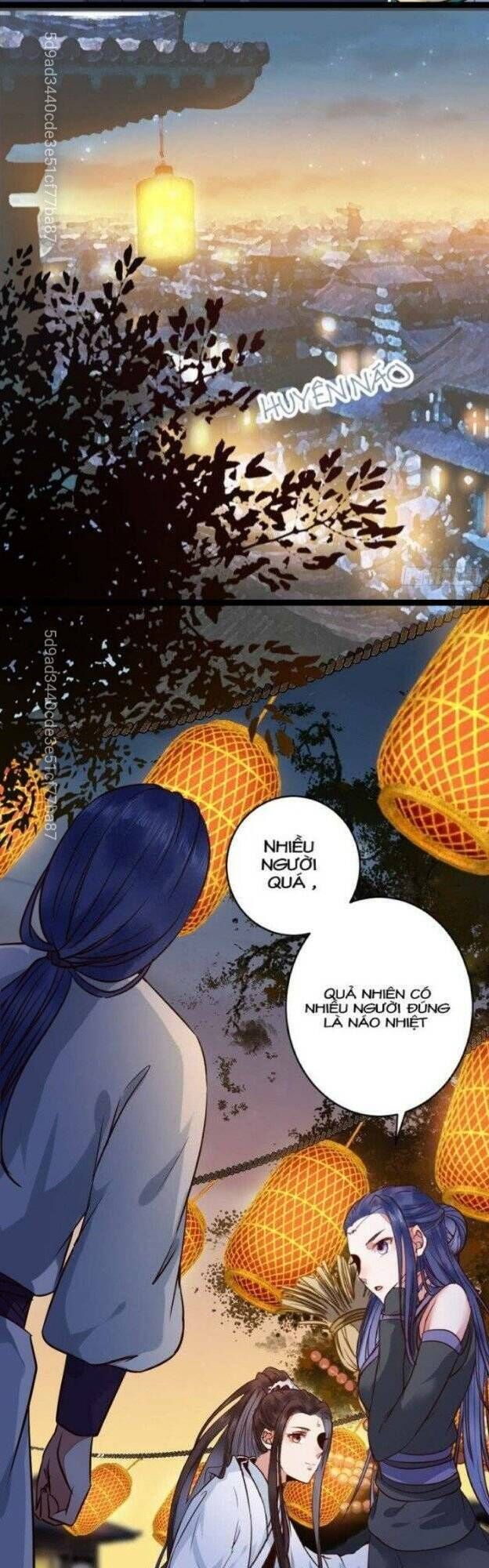 Tuyệt Sắc Quyến Rũ: Quỷ Y Chí Tôn Chap 198 - Next Chap 199
