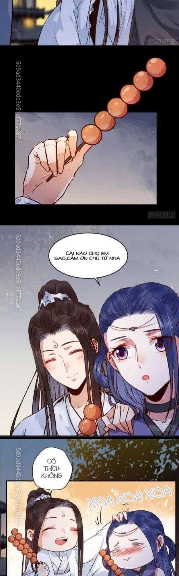 Tuyệt Sắc Quyến Rũ: Quỷ Y Chí Tôn Chap 198 - Next Chap 199