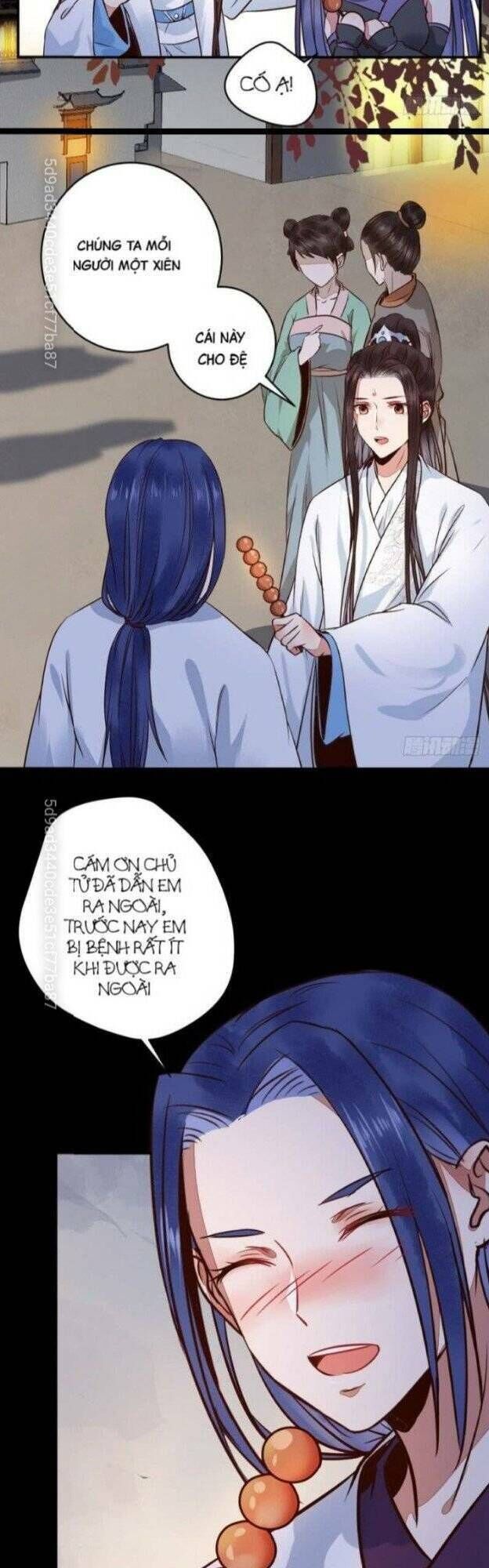 Tuyệt Sắc Quyến Rũ: Quỷ Y Chí Tôn Chap 198 - Next Chap 199
