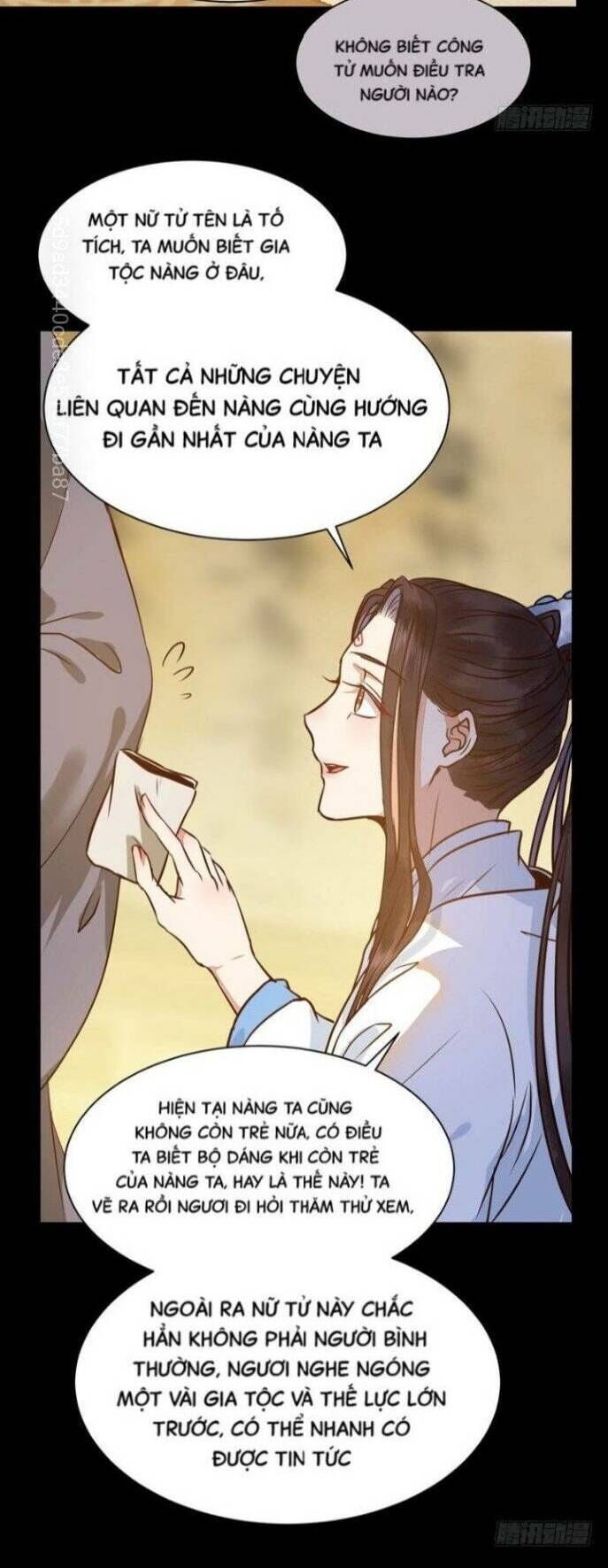 Tuyệt Sắc Quyến Rũ: Quỷ Y Chí Tôn Chap 199 - Next Chap 200