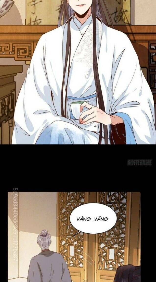 Tuyệt Sắc Quyến Rũ: Quỷ Y Chí Tôn Chap 199 - Next Chap 200